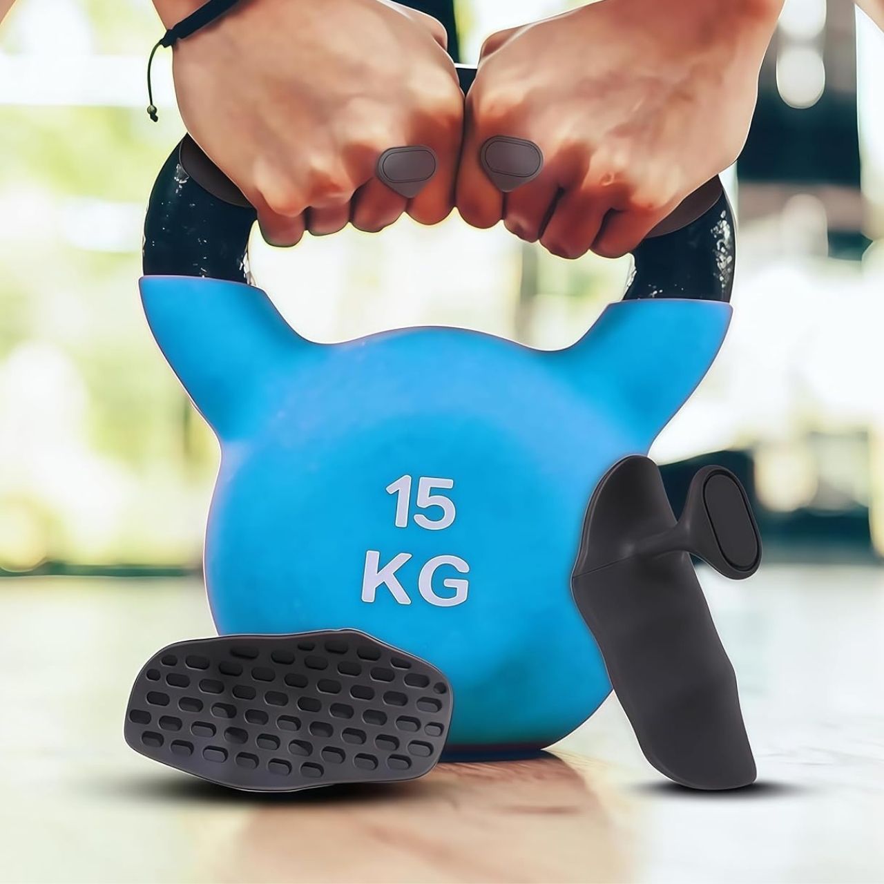 TrainGrips, the ergonomic training aid - Image 4