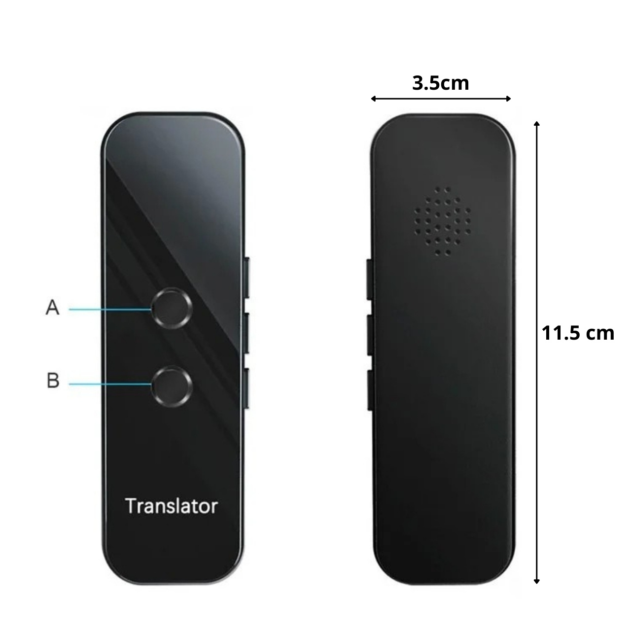 Translator, voice translator for over 70 languages - Image 5