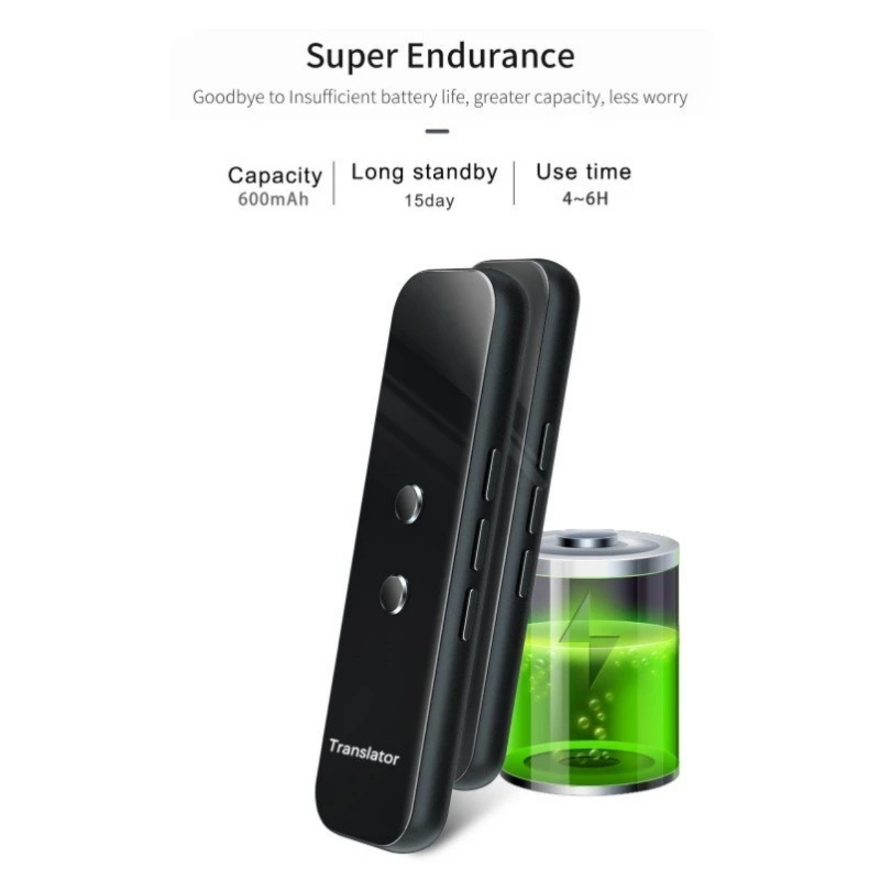 Translator, voice translator for over 70 languages - Image 9