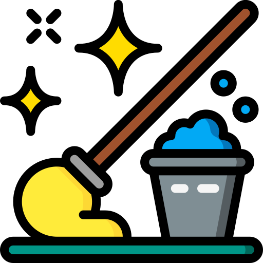 TwistMop, the cleaning broom with easy wringing - Image 5
