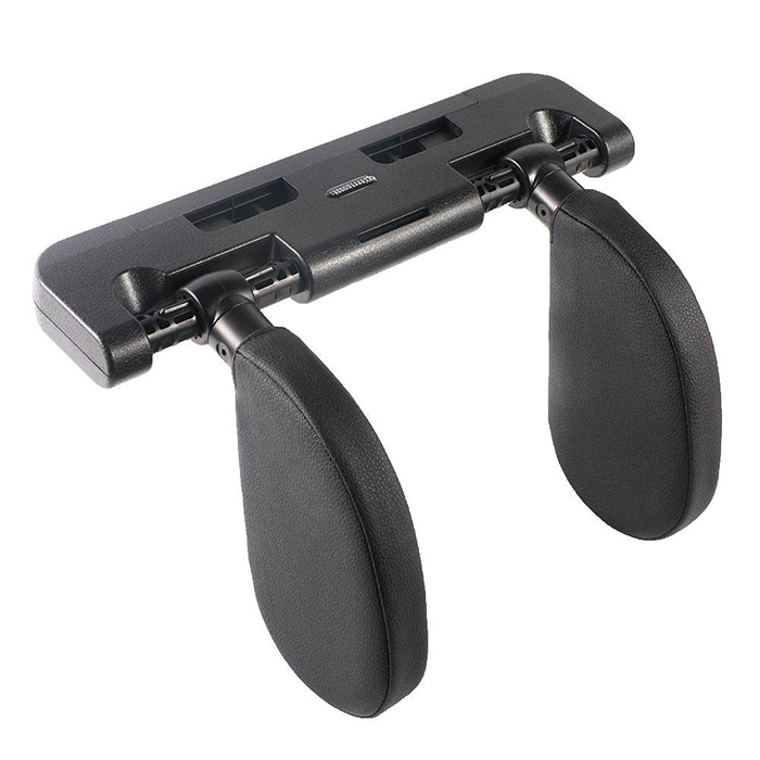 VacayBackrest, head and neck restraint for cars