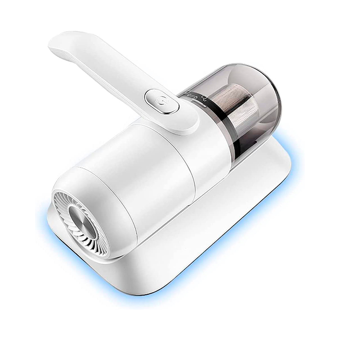 Vacsy, small and powerful deep cleaner