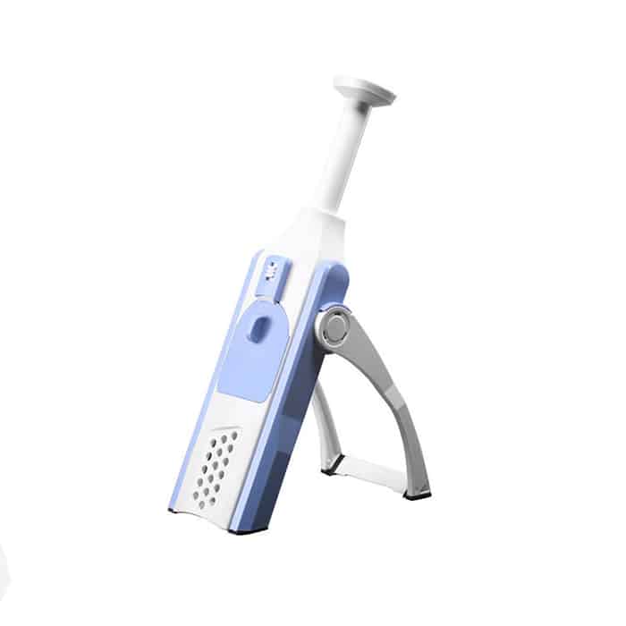VegetableChopper, the handy and safe fruit and vegetable chopper