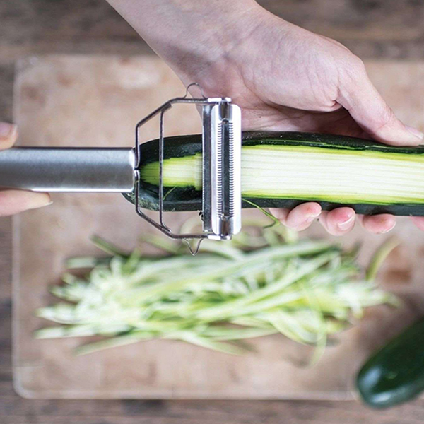 THE VEGISTAR IS A MUST IN EVERY KITCHEN!