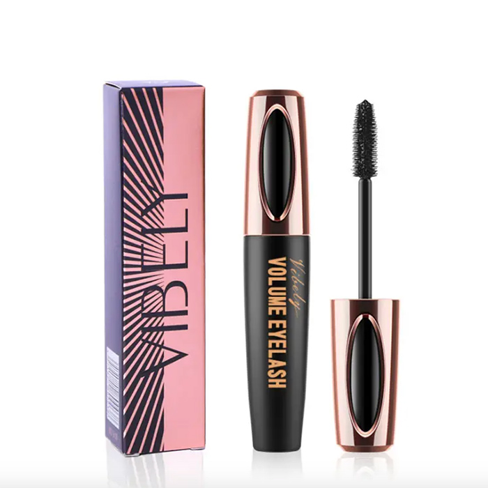 Vibely, waterproof mascara