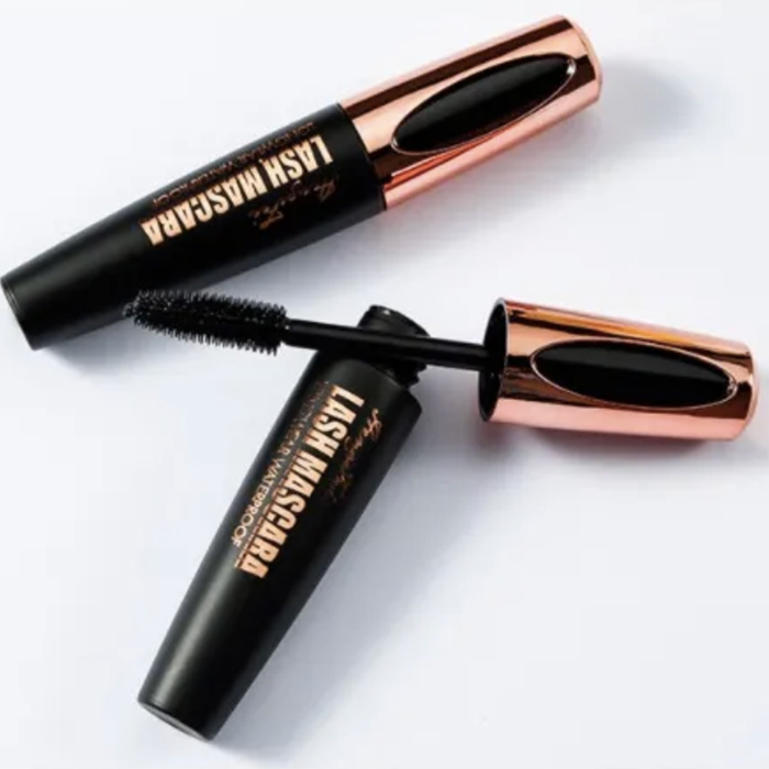 Vibely, waterproof mascara - Image 6