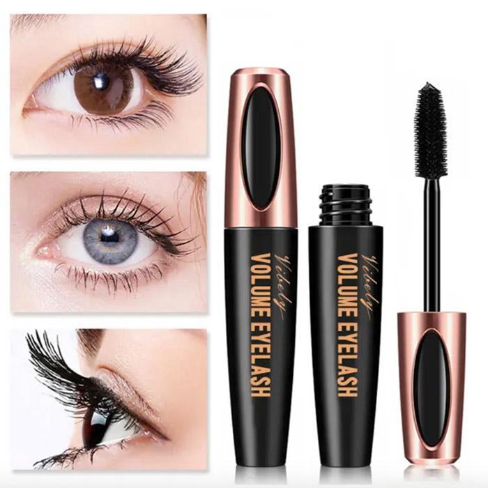 A waterproof mascara that lasts a long time!