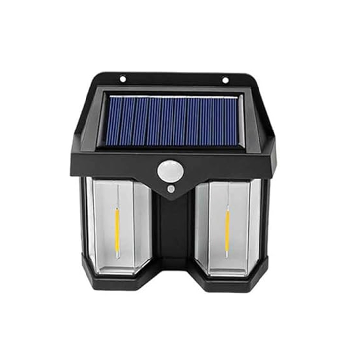 VillaLamp, solar lamp