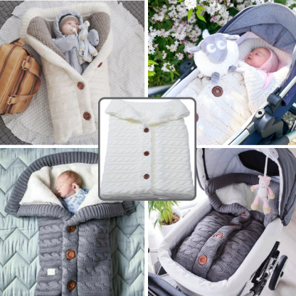 Baby sleeping bag - Image 9