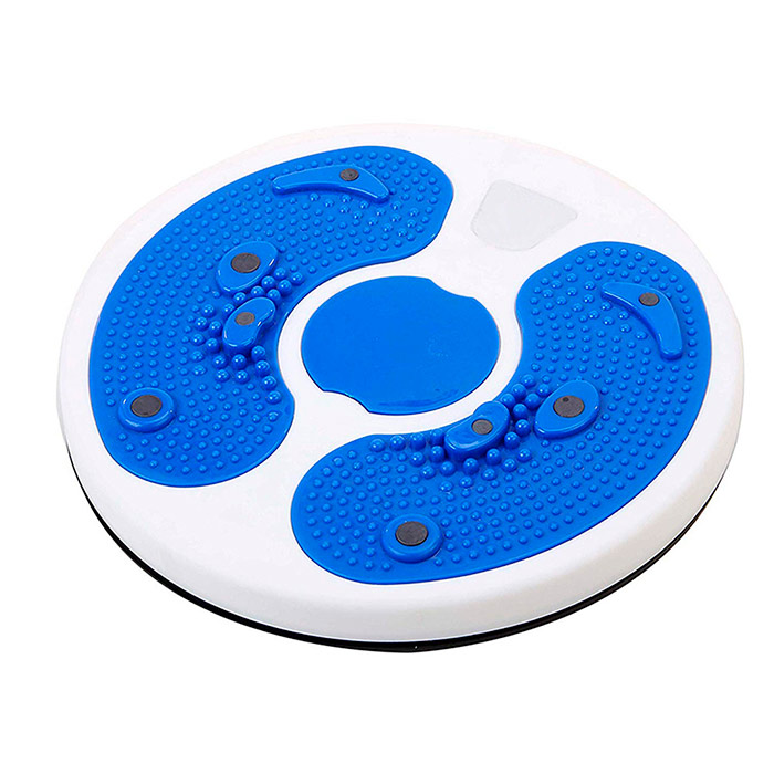 WaistTwist, twister with elastics - Image 1