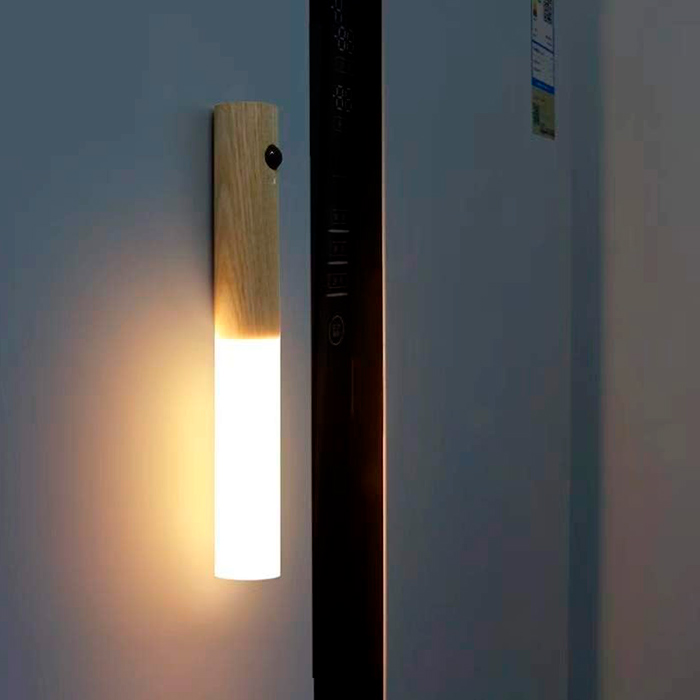 3 different types of light - cool white, neutral, warm white!