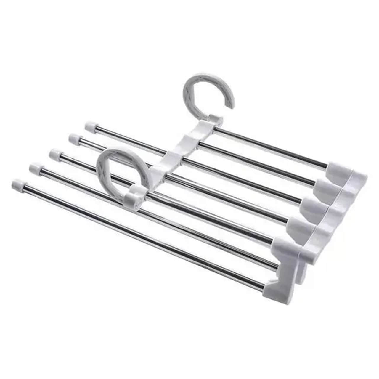 WardrobeRack, 5-part hanger