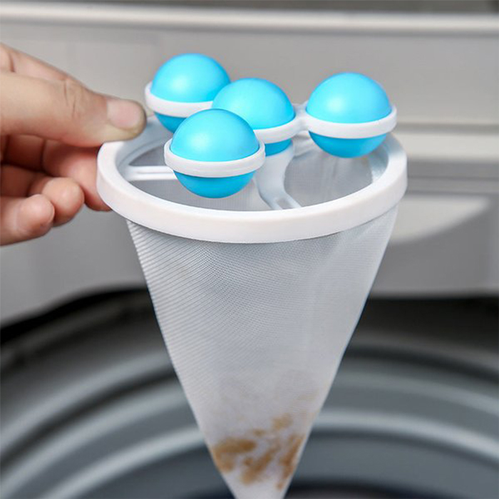 WashFilter, a sustainable filter suitable for every washing machine - Image 3