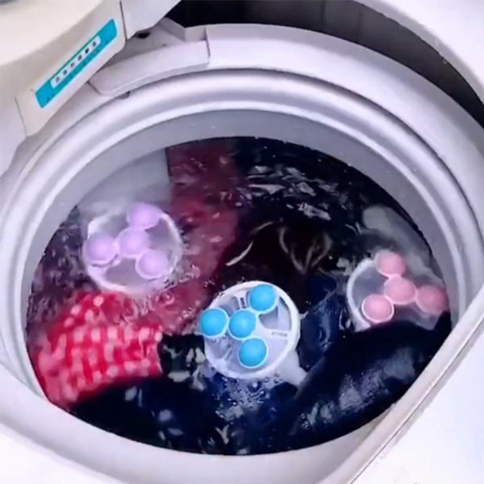 WashFilter, a sustainable filter suitable for every washing machine - Image 4