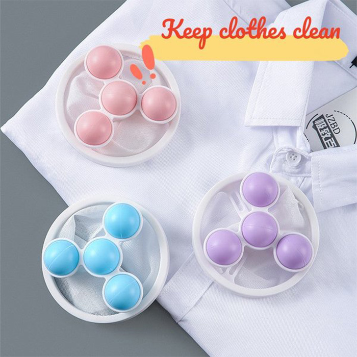 WashFilter, a sustainable filter suitable for every washing machine - Image 5
