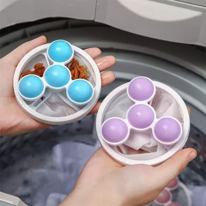 WashFilter, a sustainable filter suitable for every washing machine - Image 8