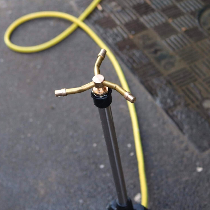 Whirly, the automatic watering system with 360° watering - Image 8