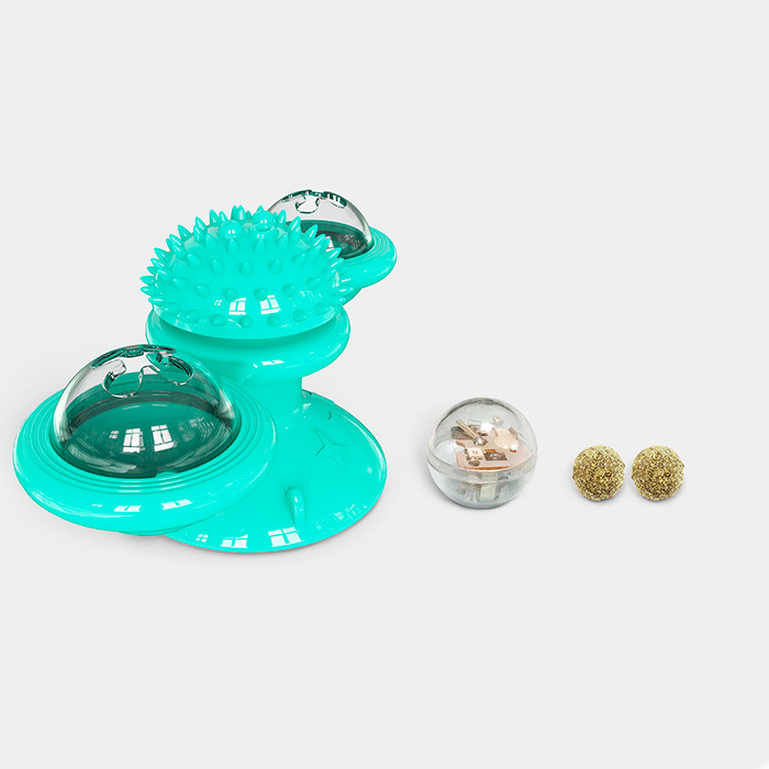 WindmillToy, interactive toy for cats - Image 10