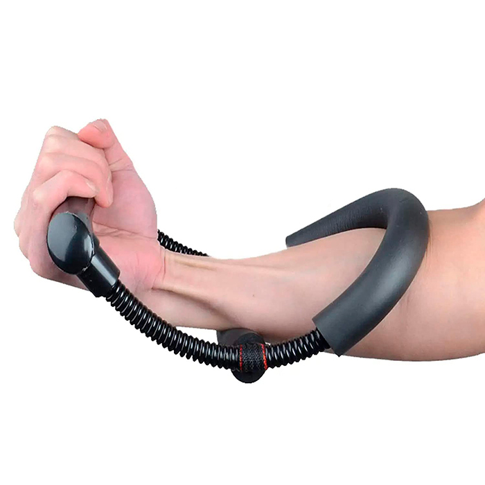 WristPower, a tool for strengthening the muscles of the fingers, hands and arms - Image 2