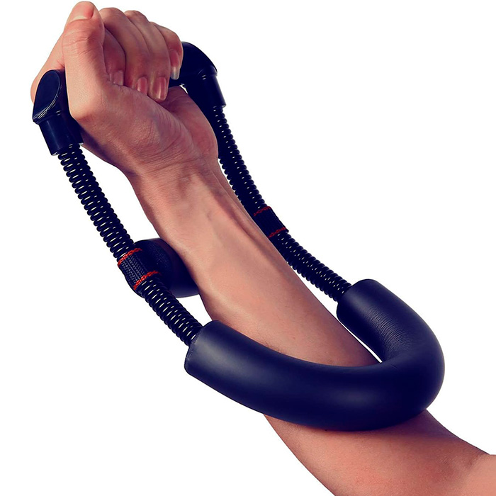 Compact and portable for training anywhere, anytime.