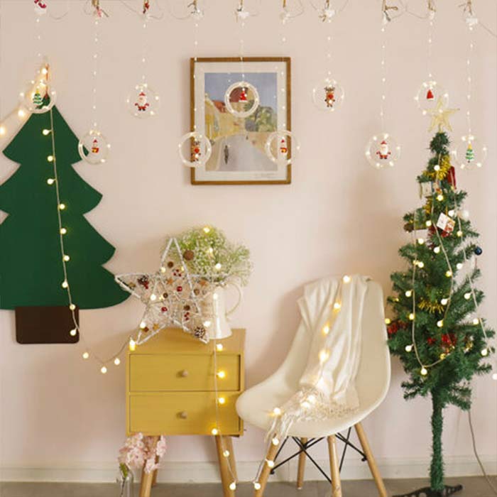 XmasRings, Christmas decorations - Image 7