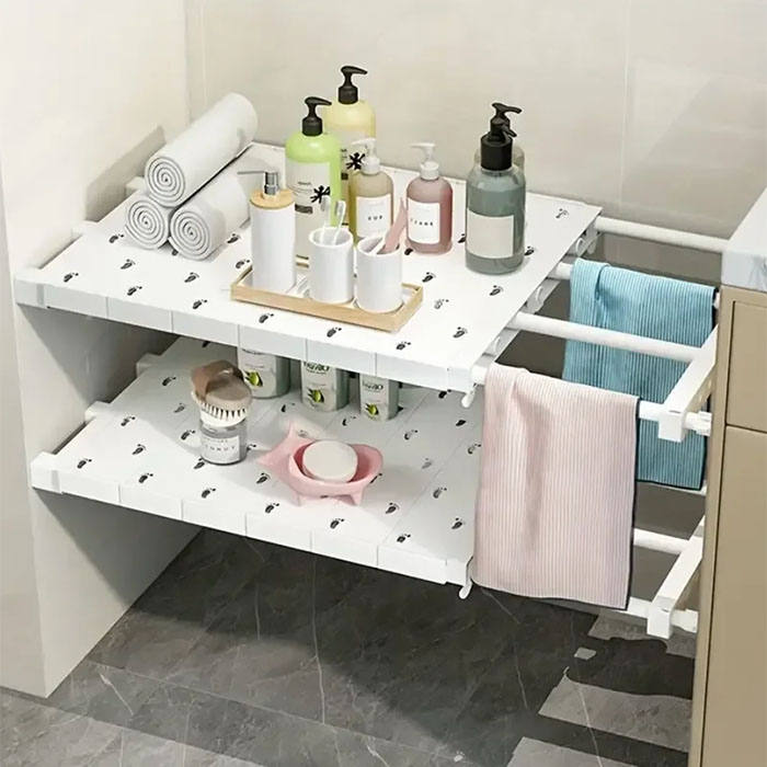 Xpand, extendable shelf - Image 3