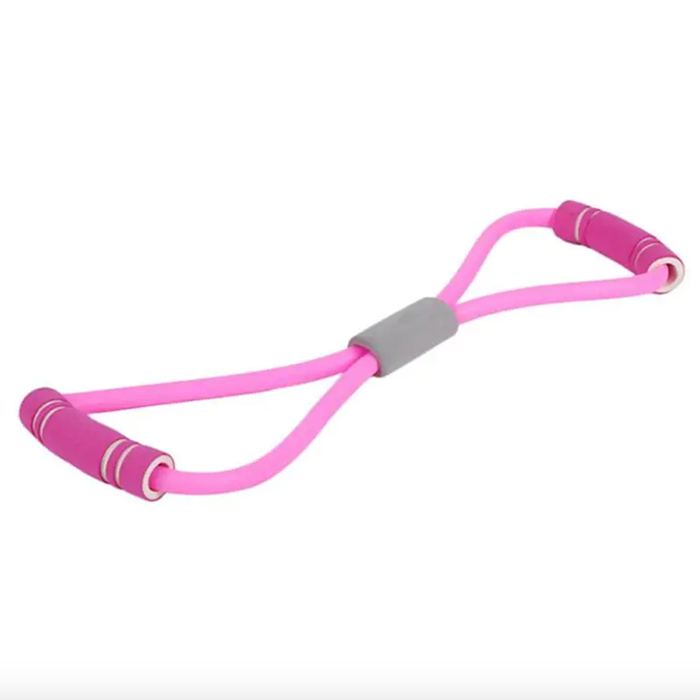 YogaBands, the full-body workout elastic